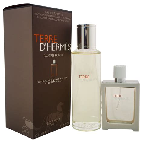 hermes eau tres fraiche tester|terre hermes tres fraiche.